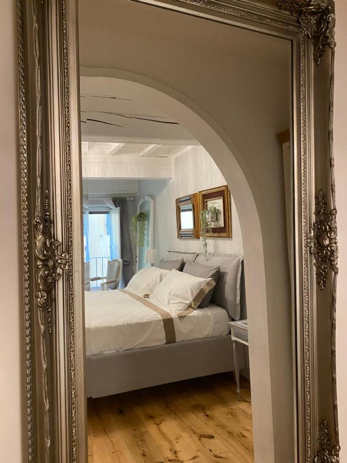 Peruzzi Royal Suite Florencia Exterior foto