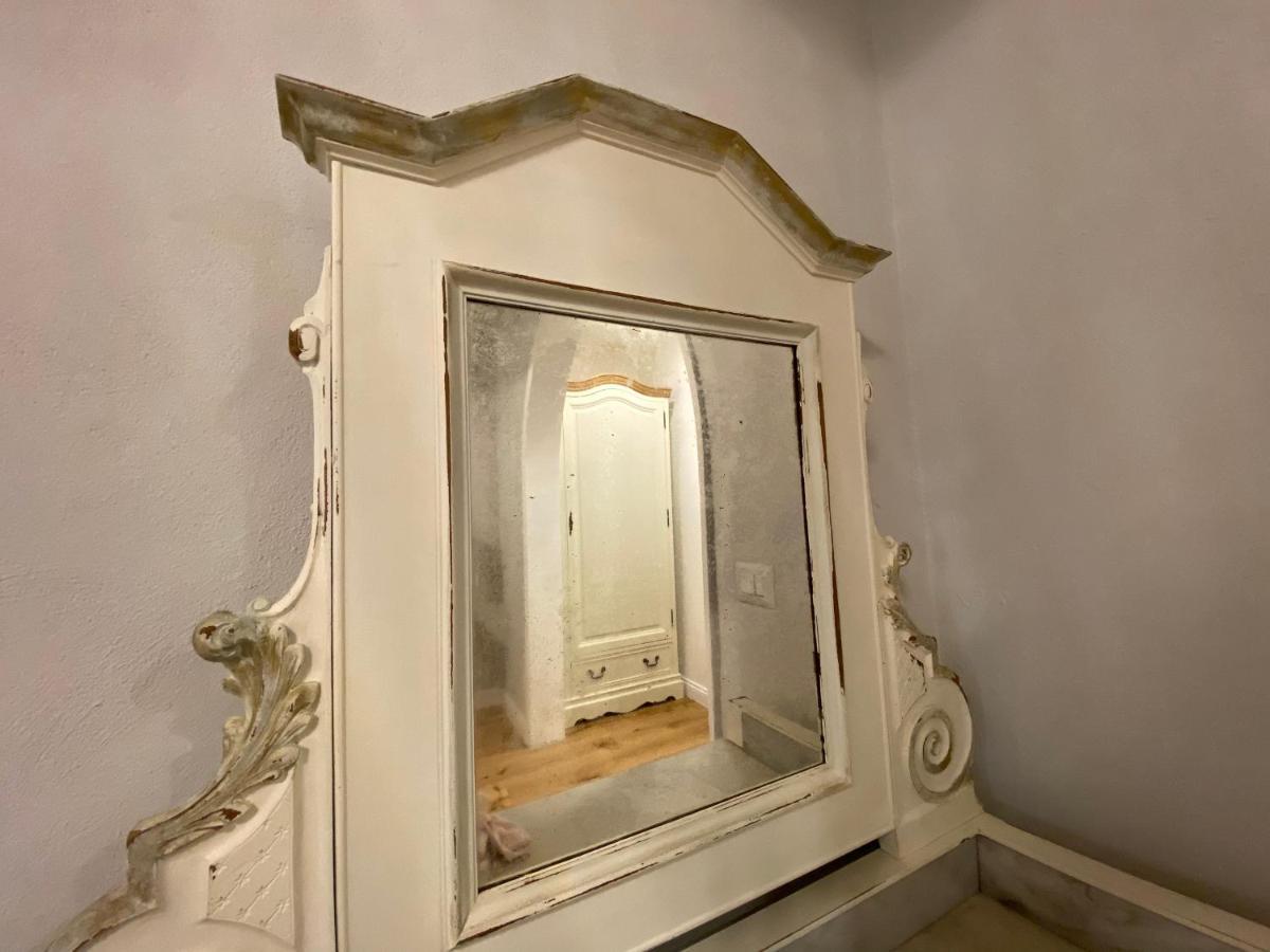 Peruzzi Royal Suite Florencia Exterior foto